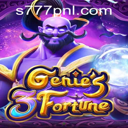 Unveiling Genie3Fortune: A Revolutionary Gaming Experience