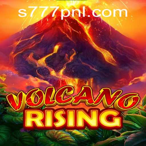 VolcanoRising: The Thrilling Adventure Game with a Twist