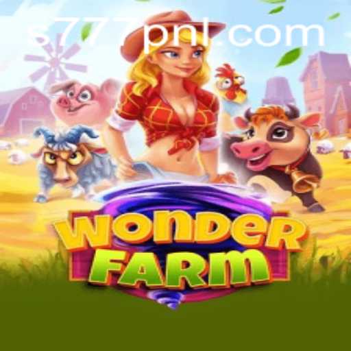 Discover the Vibrant World of WonderFarm: Understanding Its Core Features and Gameplay
